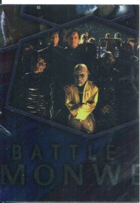 Andromeda RotC Battle For The Commonwealth Chase Karte BC-8