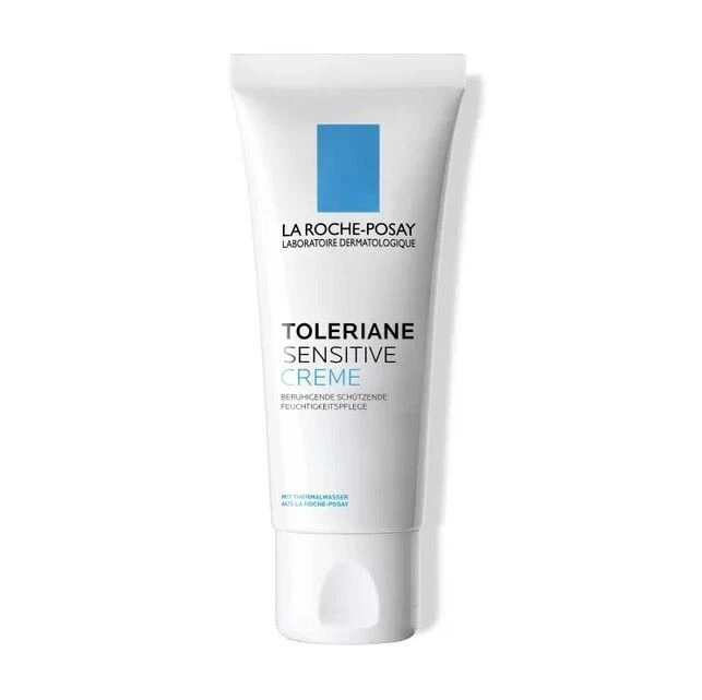 LA ROCHE-POSAY La Roche Posay Toleriane Sensitive Creme, 40 ml, PZN 15293746