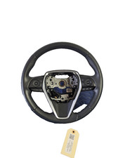 2021 TOYOTA VENZA Steering Wheel 2022 2023 2024 Used OEM