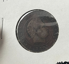 1892 Portugal 10 Reis L2