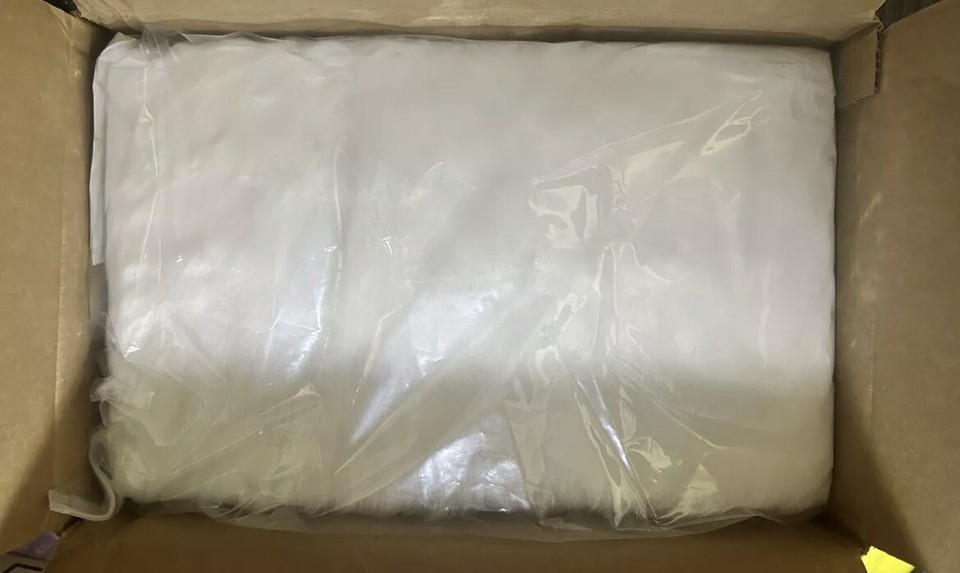 NEW Bravest Studios White Polar Bear Claw Mules Slipper Clog Shoe