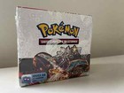 Display Pokémon Flammes Obsidiennes - EV3 - EV03 - FR 🇫🇷
