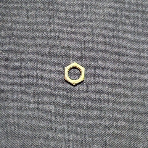 Ashly GQX Series 3102 Equalizer Parts / Hardware ***USED*** Knob Cap PCB - Picture 115 of 243