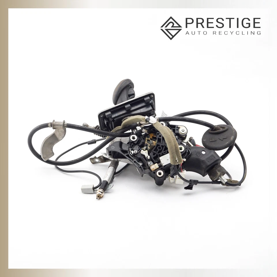 2007-2012 ACURA RDX Floor Shift Lever Transmission Automatic 54200-STK-A82 - Image 3 of 4