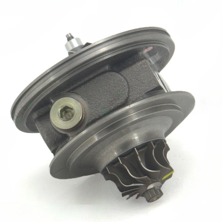 GT1238S Turbo Core 708837 A1600960499 para Smart City-Coupe Cabrio 0,6 L MC01 YH/ Foto 3 de 3