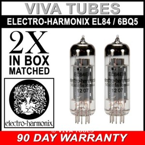 Tube électronique 6BA6 NOS (New Old Stock) - Marque Thomson/Motorola - Pour Radio/ampli Vintage