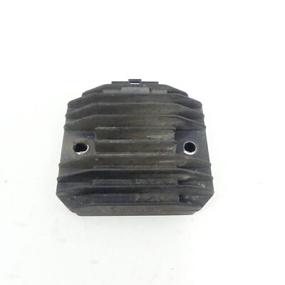 Kawasaki ZL 600 B EZ:97 Regler Ladestromregler SH650A-12