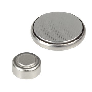 knopfzellen batterien cr2032