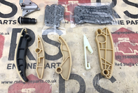 Steuerkettensatz Timing Chain Kit Range Rover Evoque Discovery Sport 2.0D AJ200