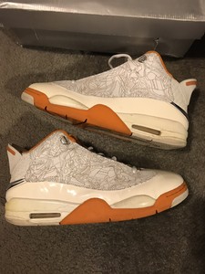jordan dub zero orange
