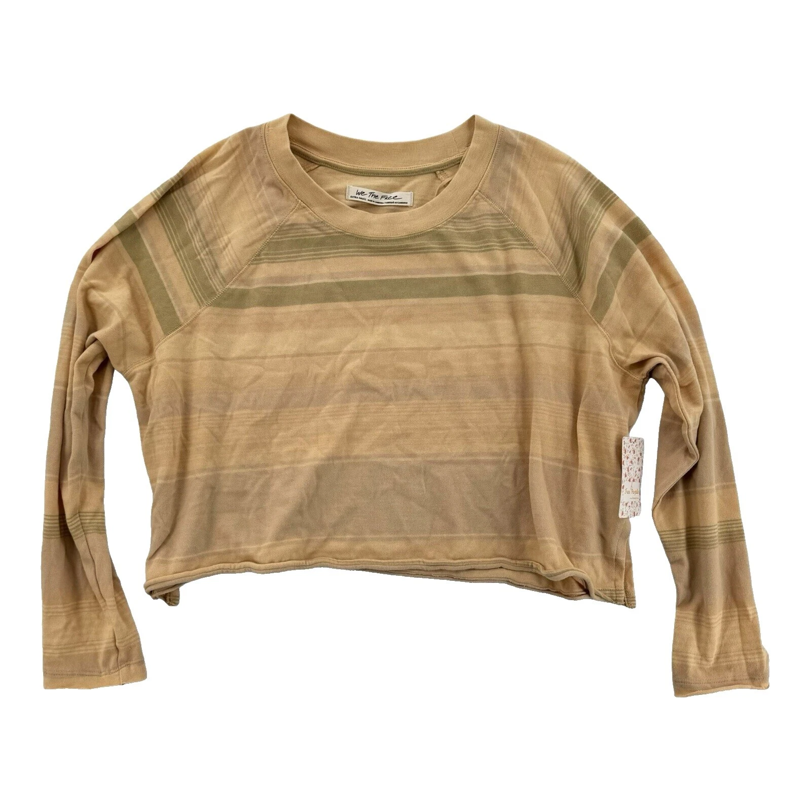 Prendas para mujer We The Free a rayas