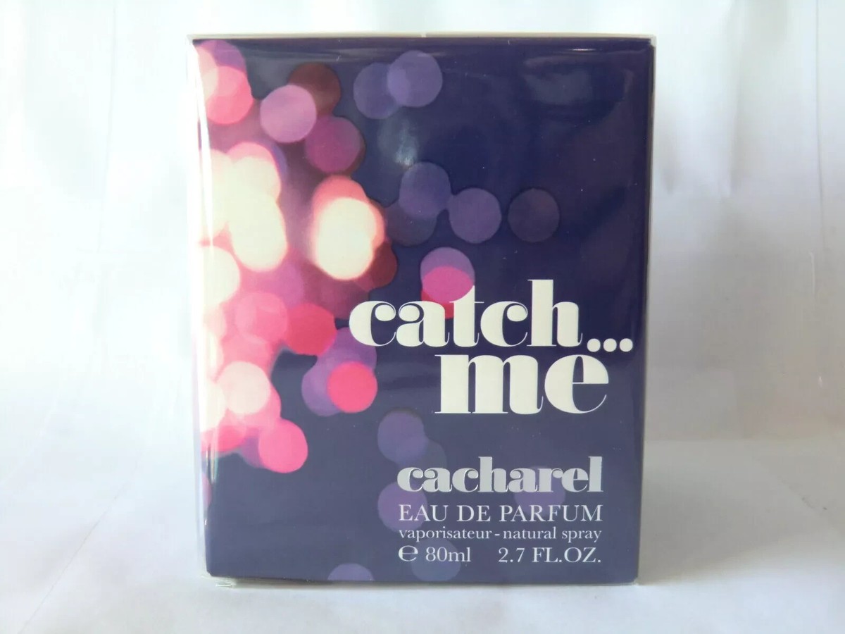 Cacharel Catch Me 2.7oz Women's Eau de Parfum for sale online | eBay