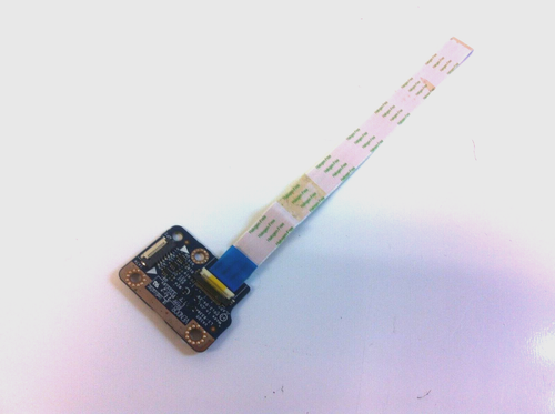 Dell Alienware P18E R1 M17X LS-9336P LED Board mit Kabel NBX0001A100 LS-9336P 42