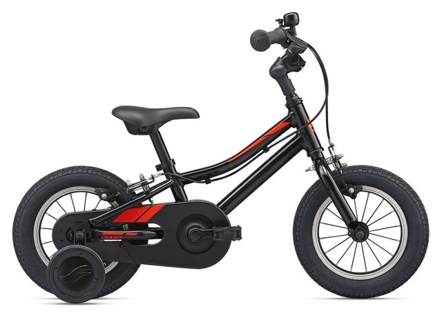 Bici da bimbo per Bambino Giant 12\