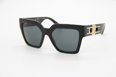NEW VERSACE SUNGLASSES VE4458 GB1/87 EYEWEAR VERSACE MOD  display picture 1