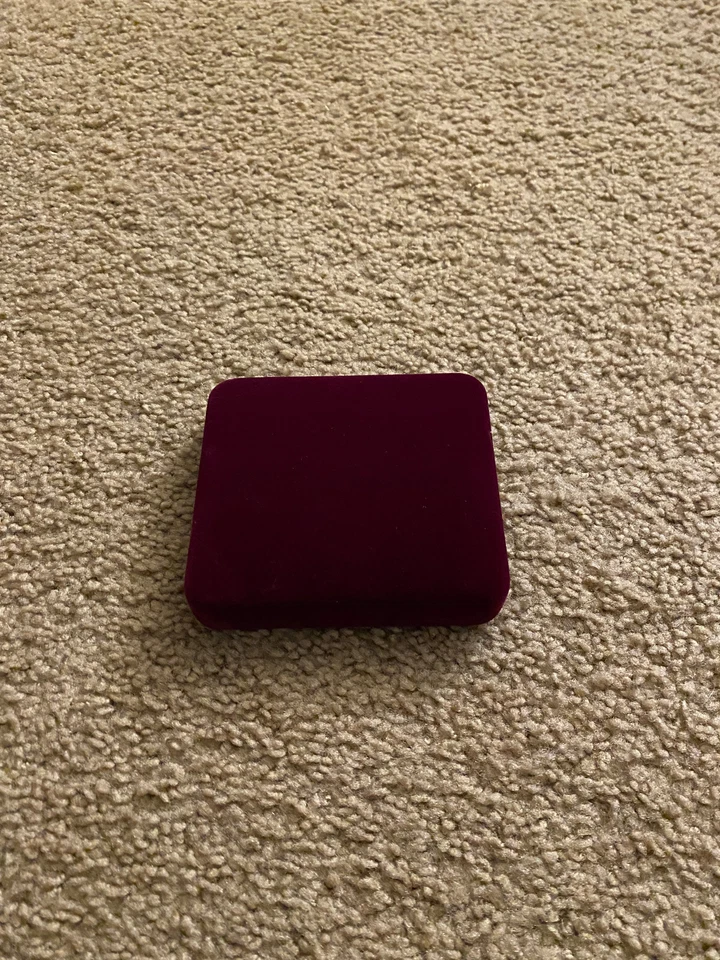 Rusia 1988 platino, paladio, monedas de plata conjunto caja, cápsula, certificado de autenticidad (sin monedas) Foto 3 de 3