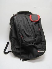 Manfrotto Black System Backpack Rucksack Bag MPACK-1 Camera Video AV Equip