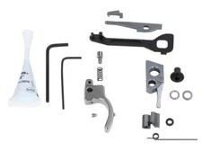 Volquartsen MKIV Pistol Competition Kit, Stainless Trigger