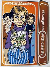 Strangers with Candy: Observations from the Ordinary Business of Life -  Carden, Art: 9781733658454 - AbeBooks