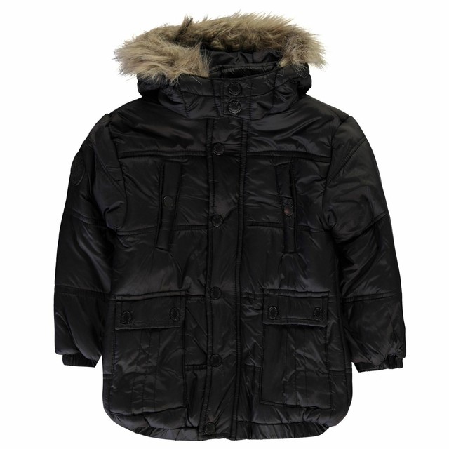 jordan bubble coat