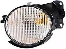 OE VAUXHALL ADAM (2013- ) LH N/S UNITÀ INDICATORE ANTERIORE INC LAMPADINA 13354580 NUOVO - Immagine 4 di 4