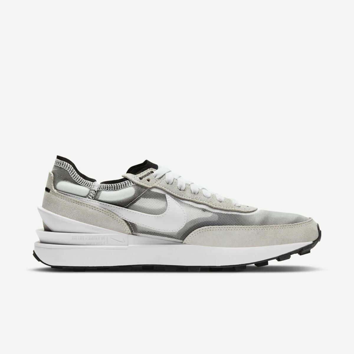 Nike Waffle One Summit Белый DA7995-100 nwb 17090₽
