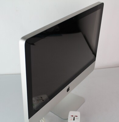 Buy Apple iMac A1311 21.5 inch Desktop - MC508LL/A (July, 2010