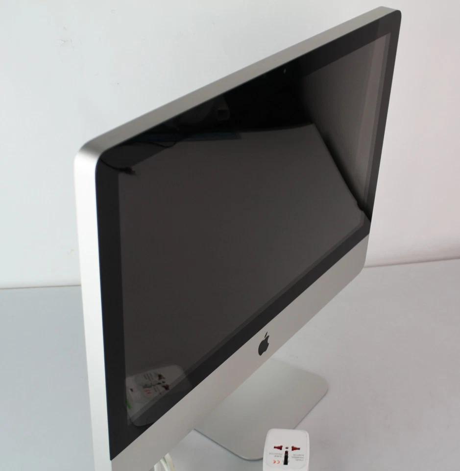 Apple iMac A1311 21.5" Desktop Intel Core i5 4GB RAM Windows 10 2011 - Image 4 of 4