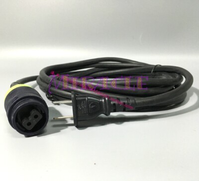 NEW FOR FESTOOL Dry Grinding Machine Power Cable ETS150 4m