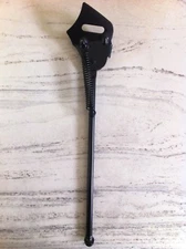 26" Bike Kickstand Rear Hub Mount 295MM Lowrider Cruiser Bicycle