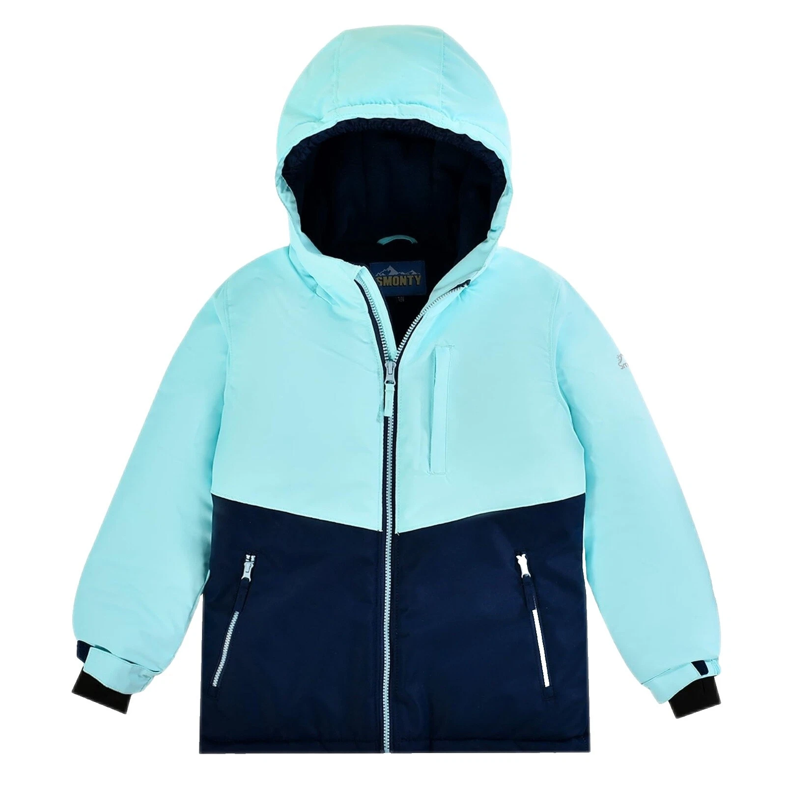 Jaqueta de esqui feminina inverno