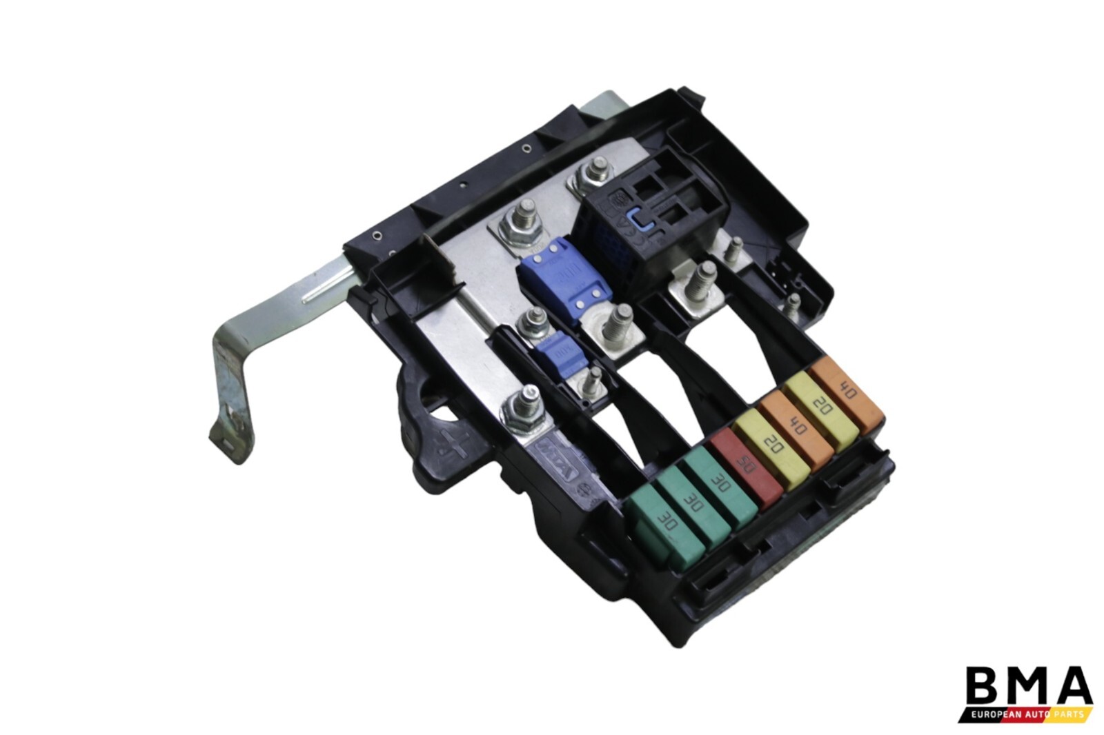 McLaren 675LT Fuse Box Control Unit Assembly 2016 Oem