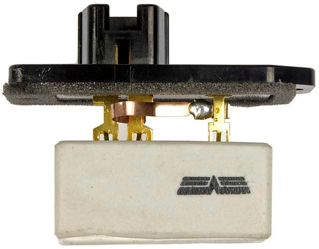 Toyota Corolla L4 1998-2002 1,8 L 1,8 CA calentador ventilador resistencia nuevo 973-212 Foto 2 de 3