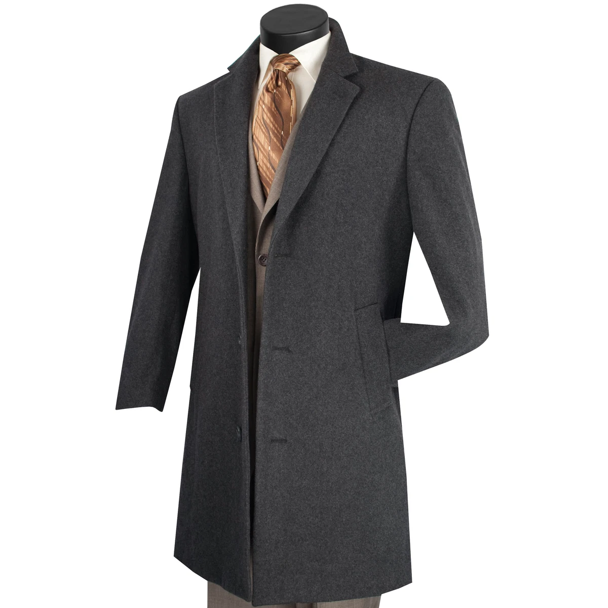 【新品未使用】pablo vinci Metro zip car coat VINCI Coats, Jackets & Vests for Men for Sale | Shop New & Used | eBay
