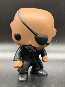 funko pop nick fury 14