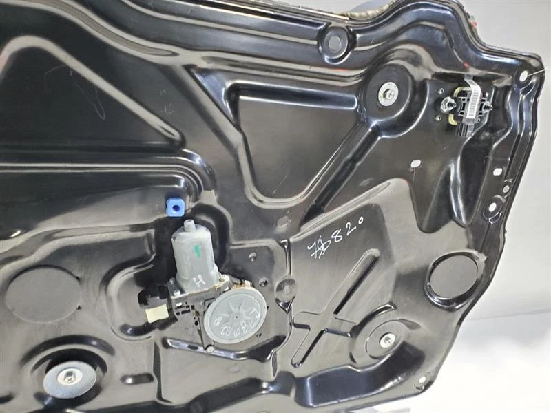 Regulador de ventana delantero izquierdo OEM 2011 2012 Nissan Altima Sedán Foto 2 de 4