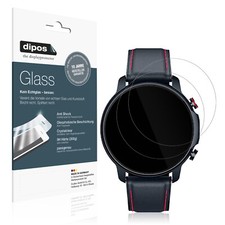 Protective Film for Motsfit 1.32 inch Smartwatch Glass Protection