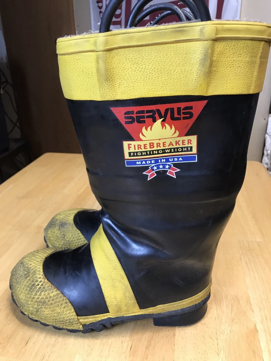 Boots fireman deals
