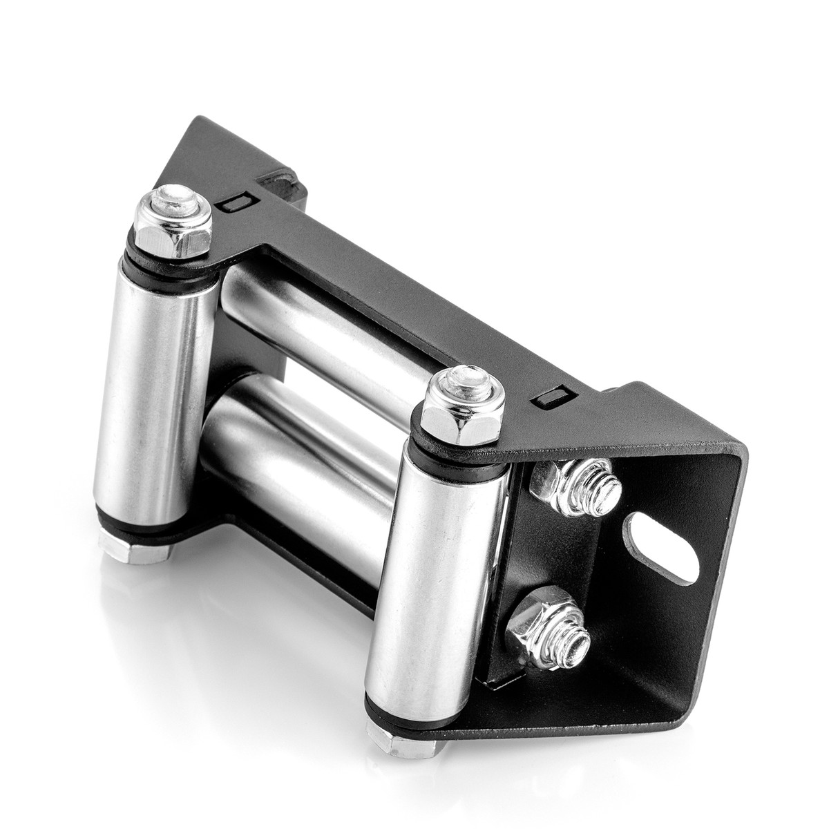 Buy ATV Winch Mount For Polaris Sportsman 400/450/500/570/800/1000 In - Foto 8