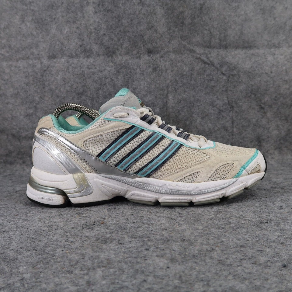 Adidas Shoes Womens 7.5 Athletic Trainer Walking Active Sport Comfort