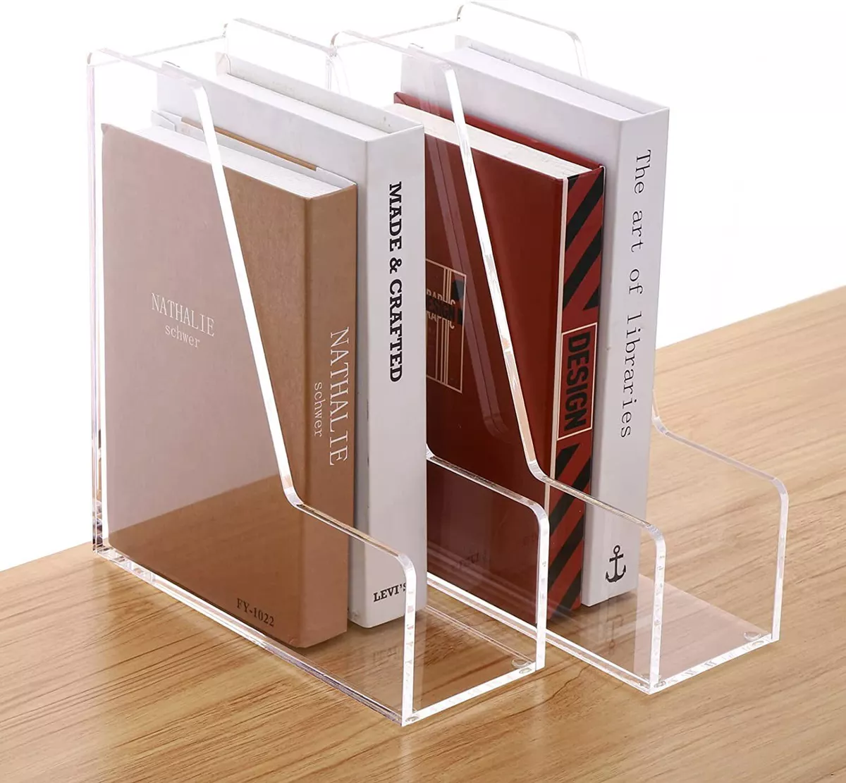 File holders cheap for desk