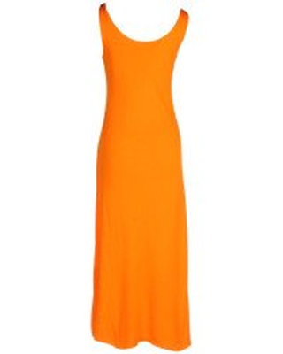 ralph lauren orange maxi dress Buy Ralph Lauren Cutout Maxi Dress - Orange At 30% Off