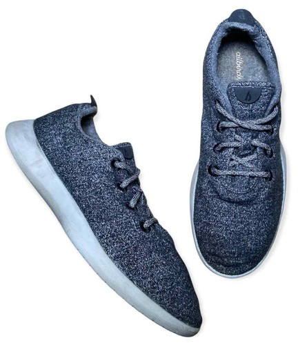 lacing allbirds