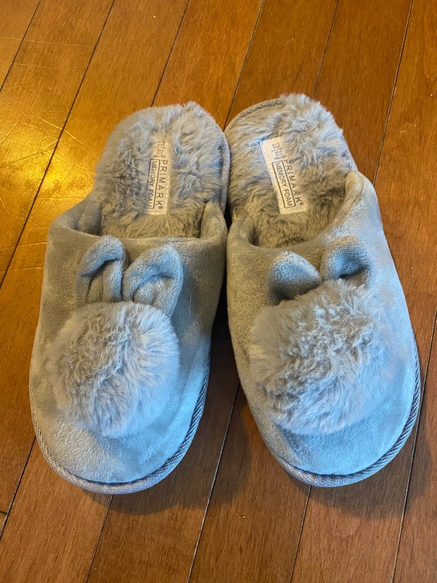 Top more than 104 primark slippers latest esthdonghoadian