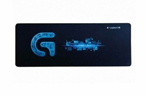 Logitech Big Mouse Pad Anti Slip Gaming Table Long Mat Locked G Logo 800 300 5mm Ebay