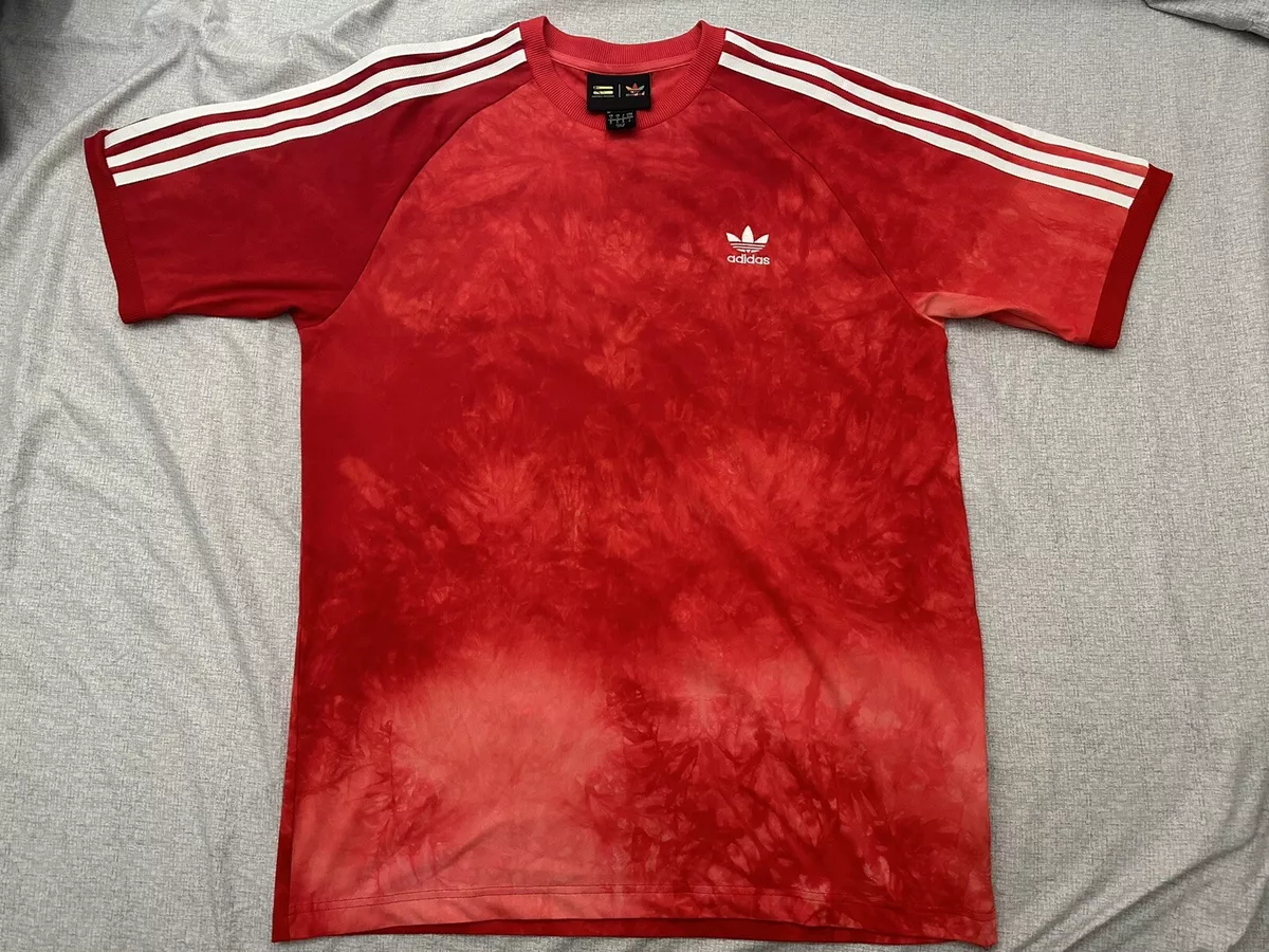 Adidas x Pharrell Williams HU T Shirt eBay
