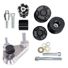 Set Di Paracolpi GSG Per Honda Crossrunner 800 / VFR 800 X | 2011 - 2013