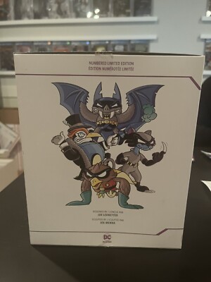 アメコミ DC Collectibles Catwoman Joe Ledbetter s-l400.jpg