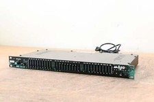 Rane MQ 302S Mojo Series Stereo Equalizer CG0...