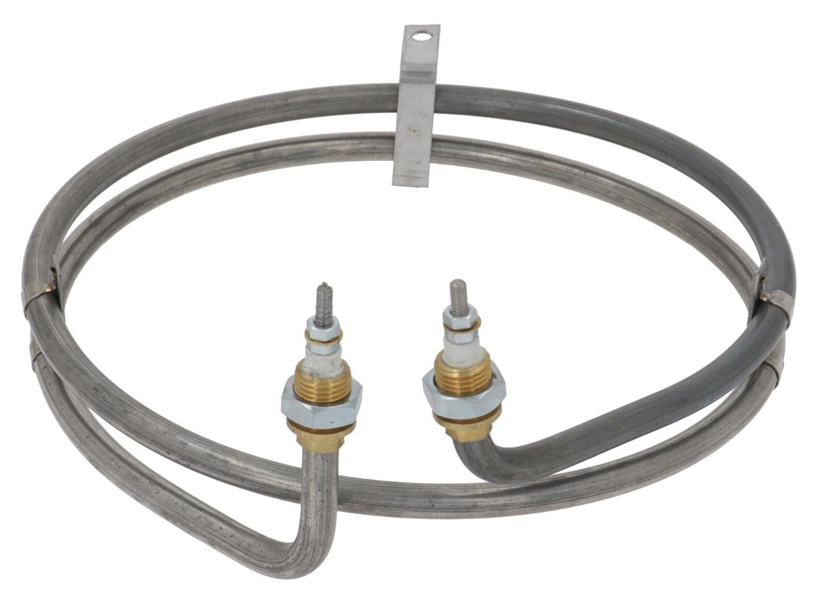 INOMAK PBA732 ROUND HEATING ELEMENT 1.8kW 230V FOR HOT CUPBOARDS 